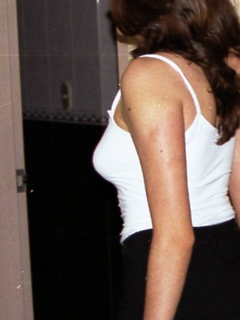 Photo de Emeline