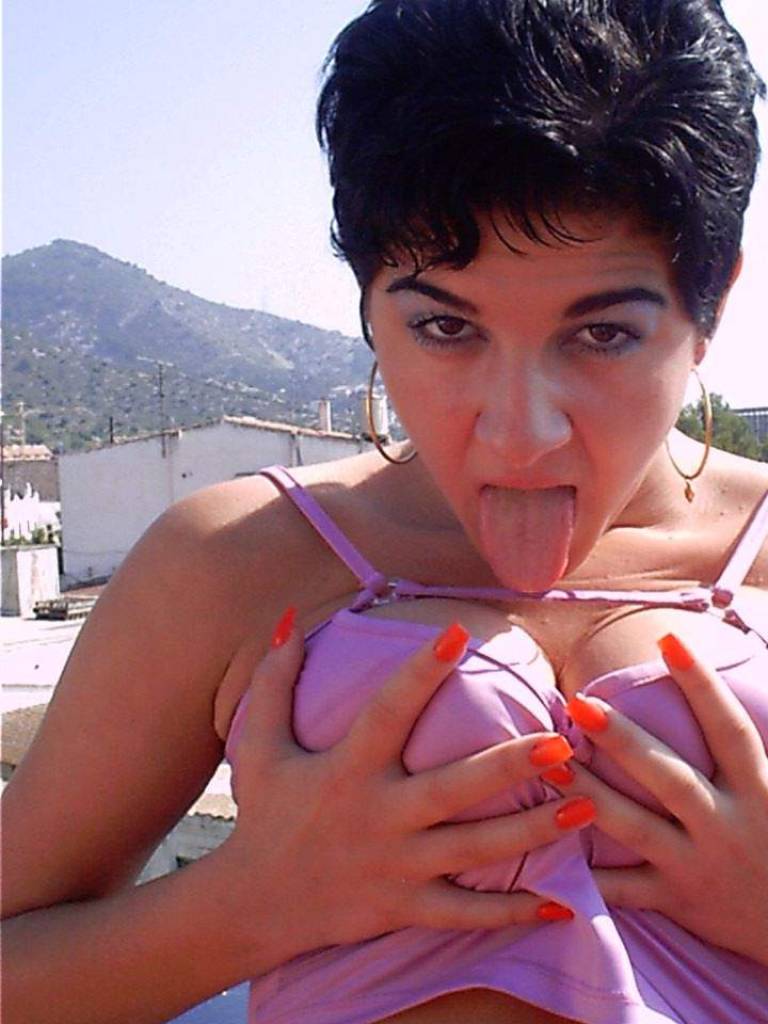 Photo de Toinette