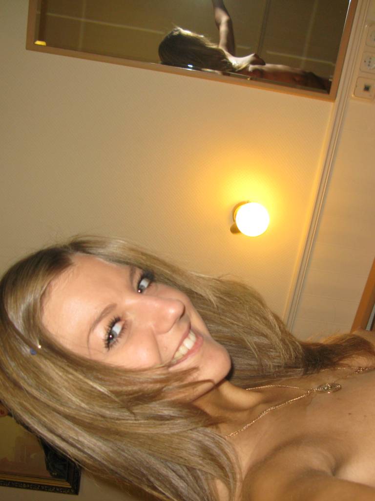 Photo de Pascaline