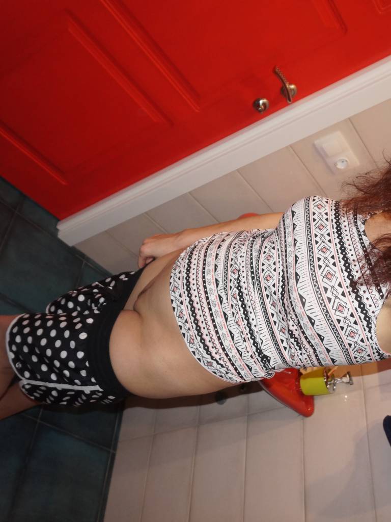Photo de Juliette