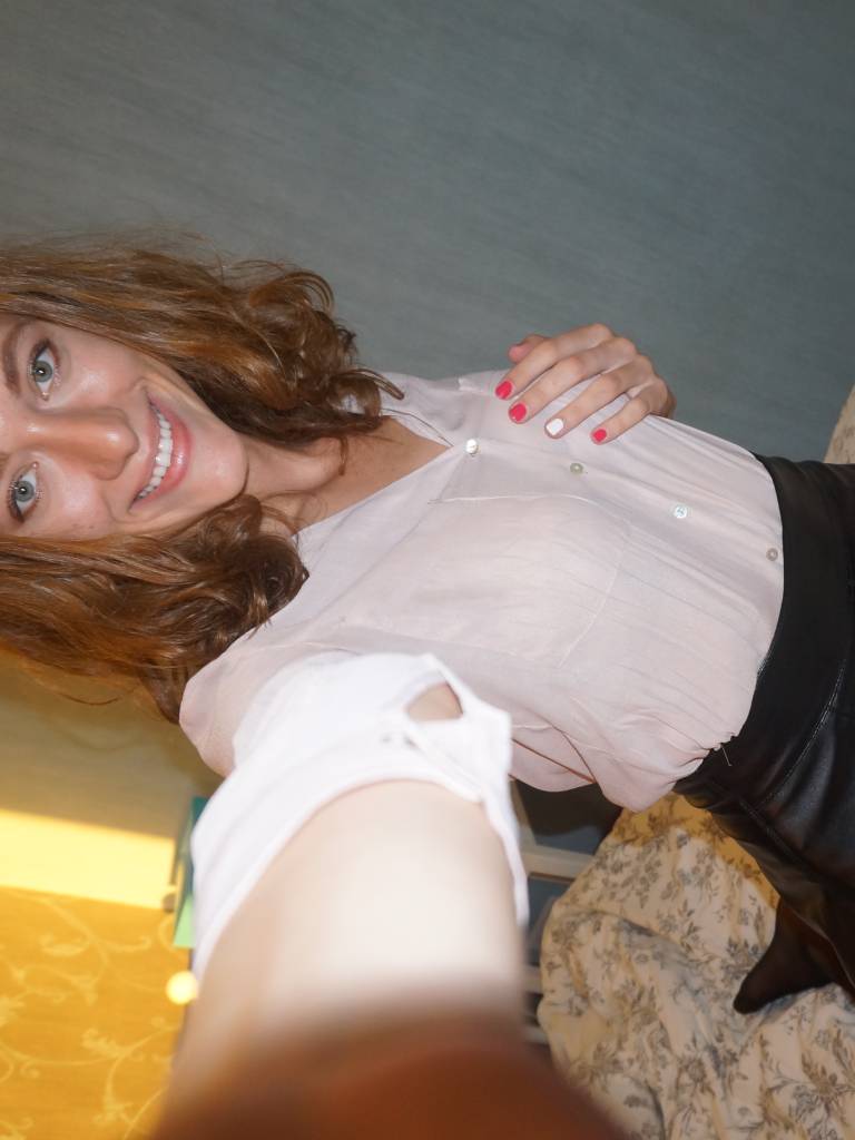 Photo de Micheline