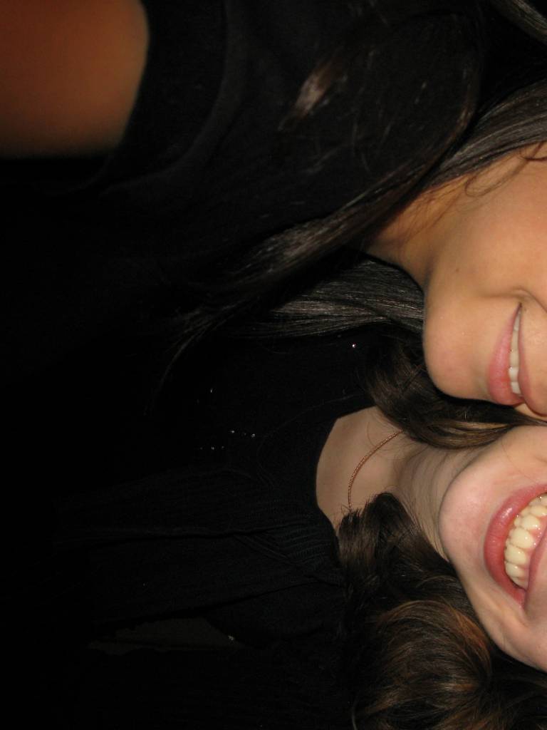 Photo de Fabienne