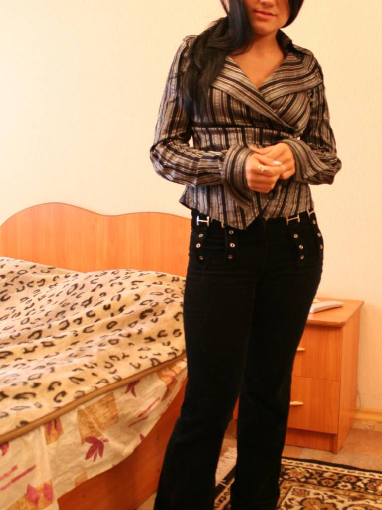 Photo de Alphonsine