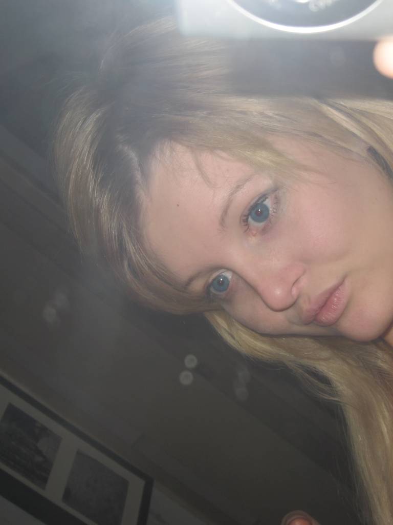 Photo de Laure