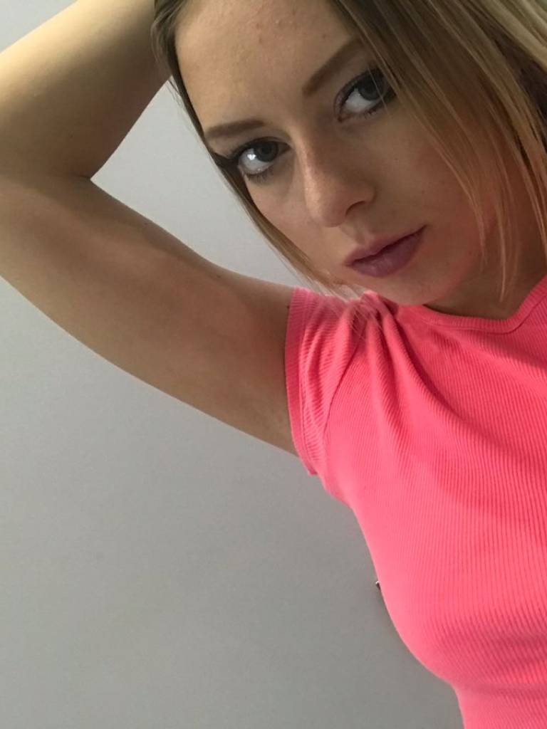 Photo de Perrine