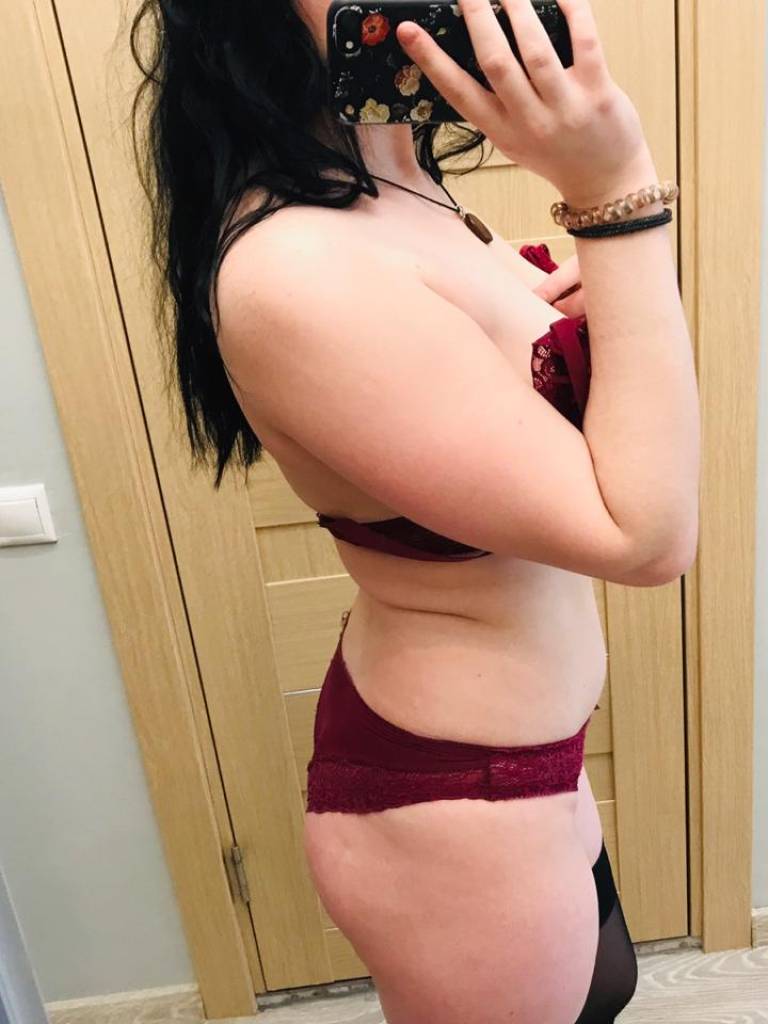 Photo de Chanté