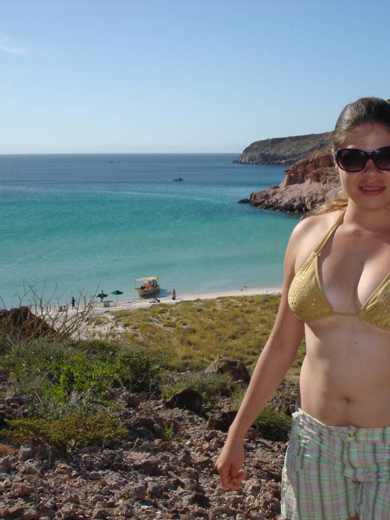 Photo de Aline