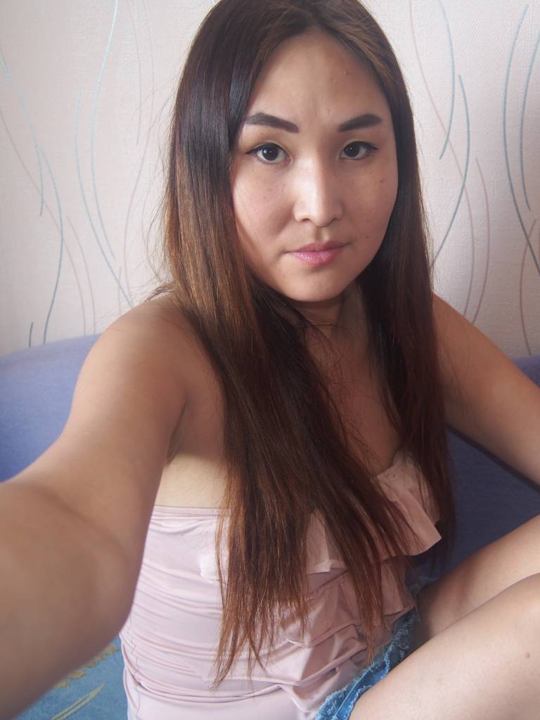 Photo de Kirabo