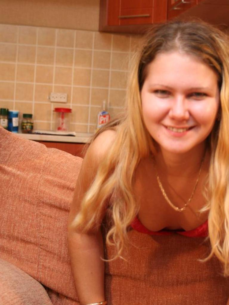 Photo de Pascale