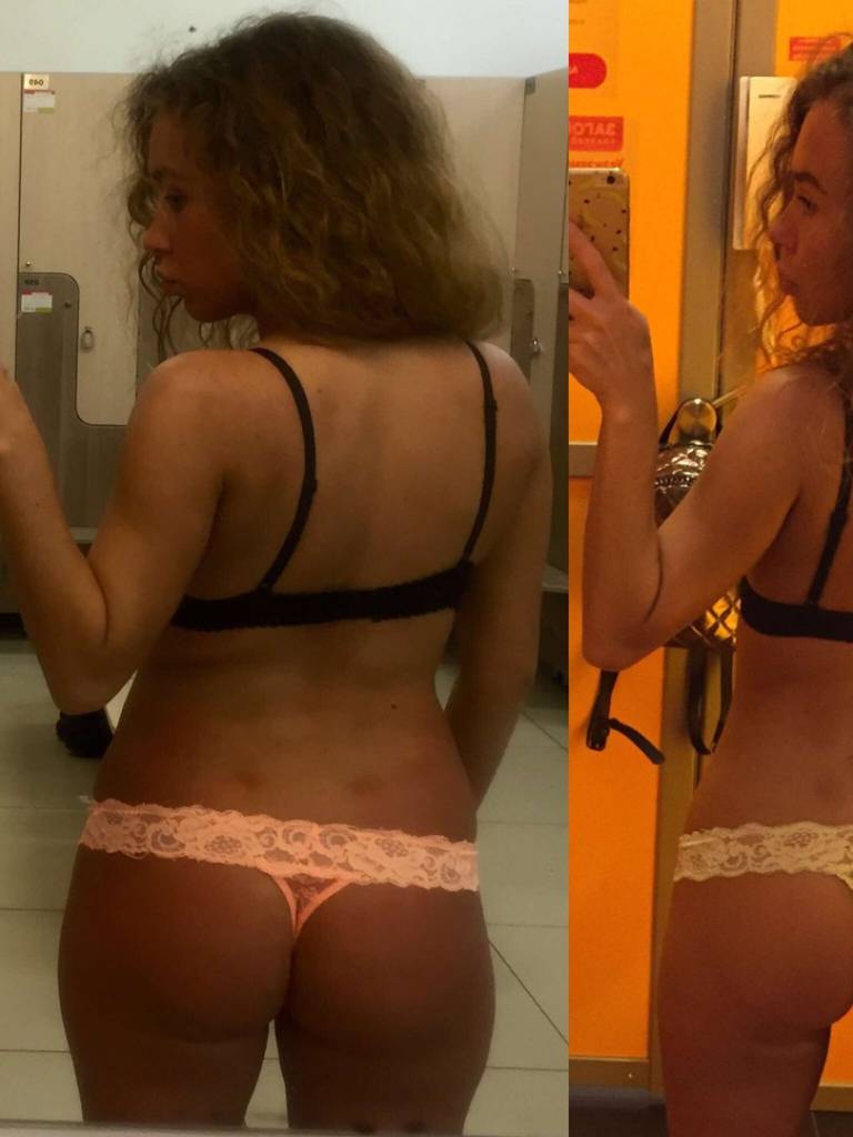 Photo de Aurélie