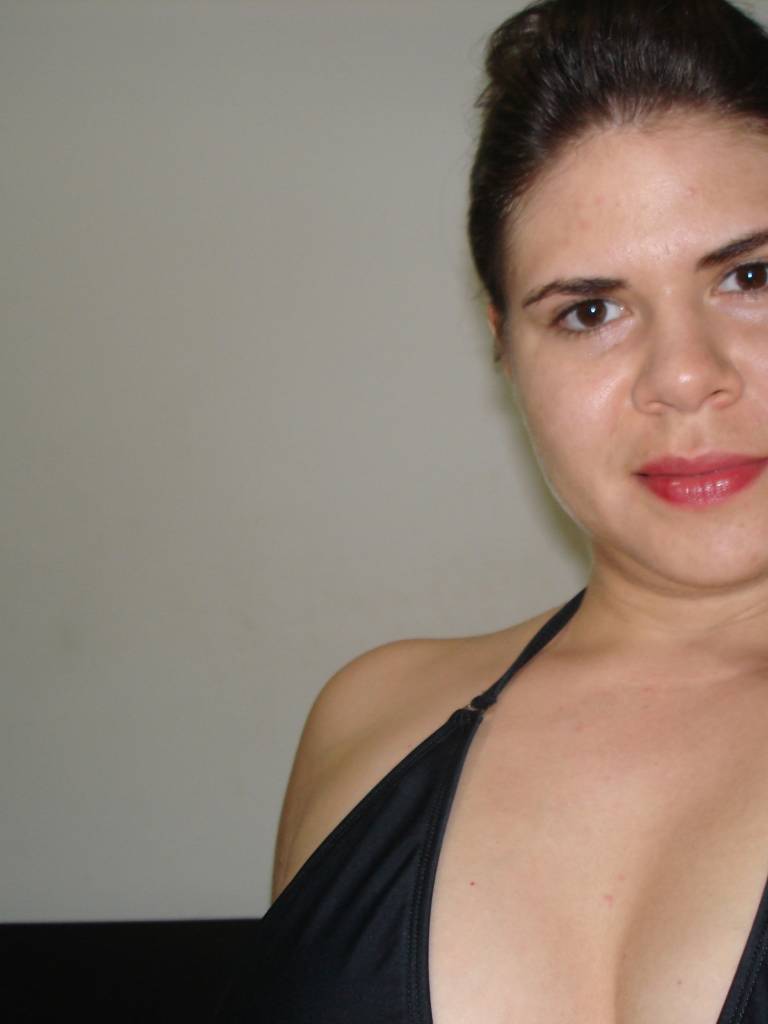 Photo de Francine