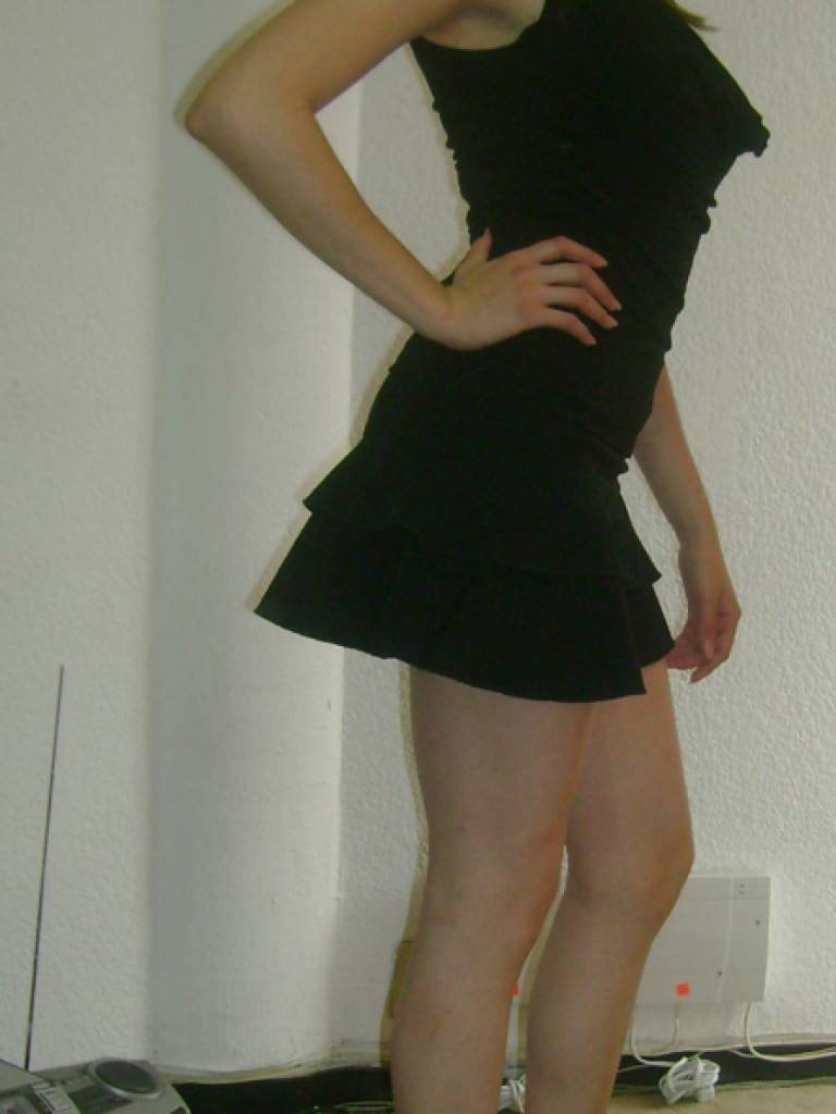 Photo de Sévérine