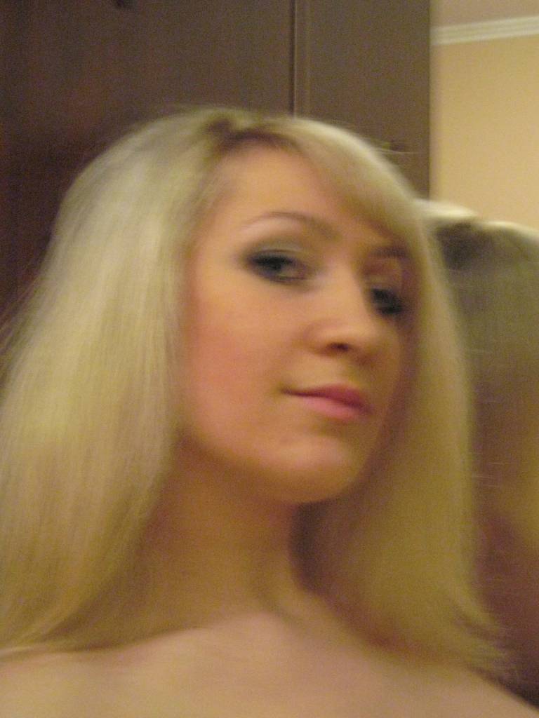 Photo de Sabine