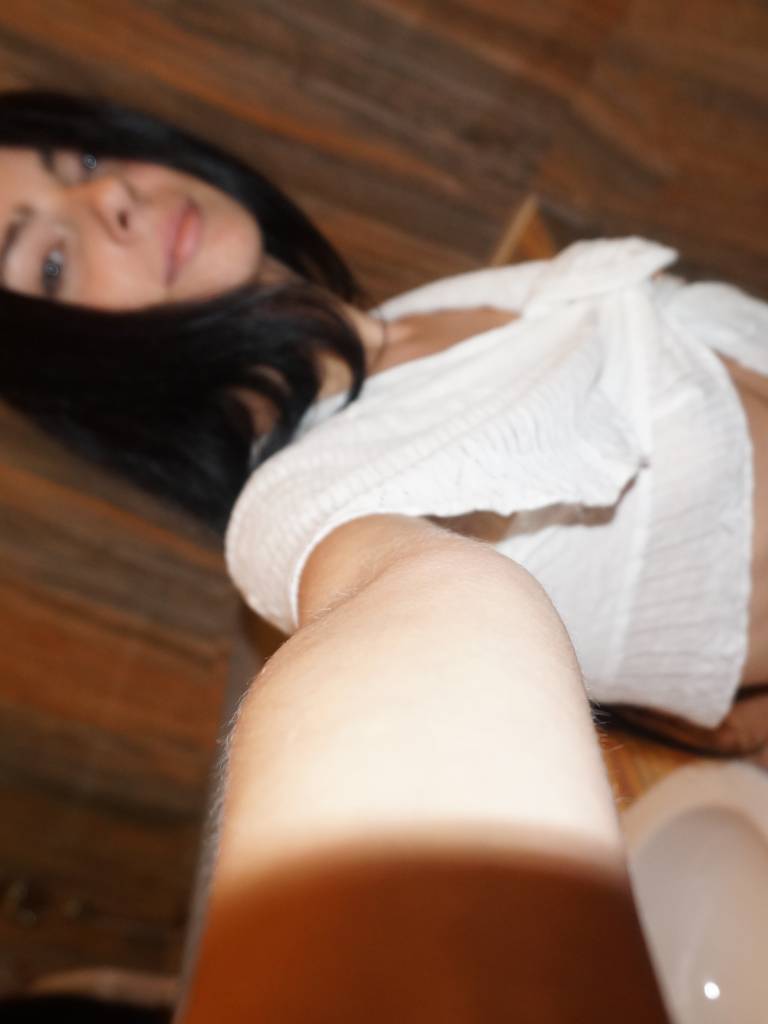 Photo de Morgane