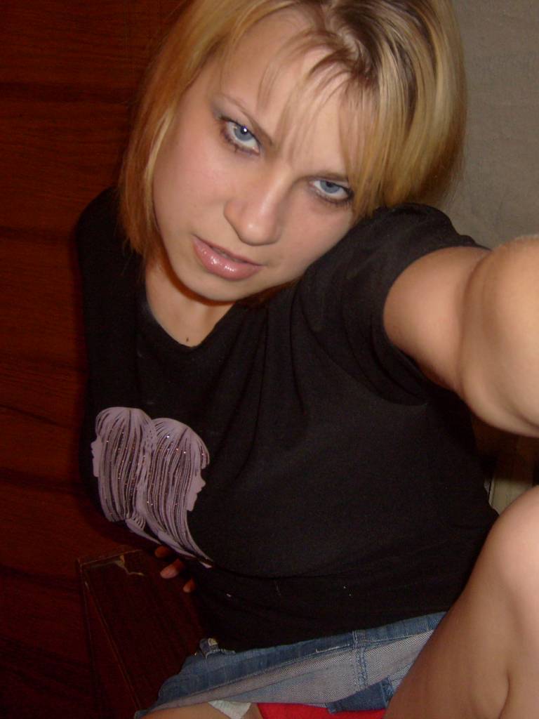 Photo de Chanté