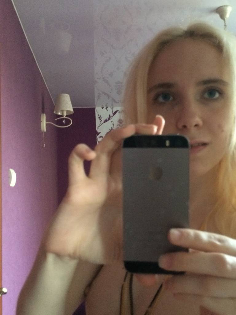 Photo de Chloé