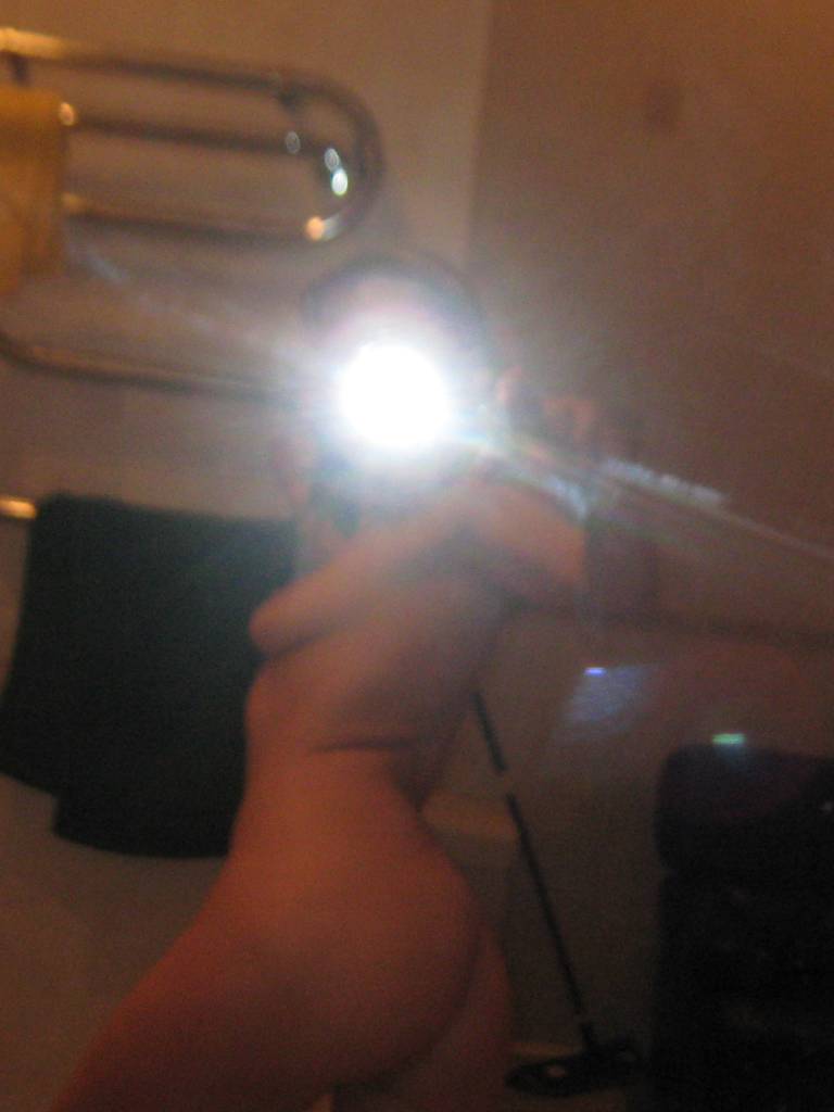 Photo de Victorine