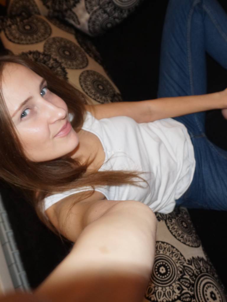 Photo de Fabienne
