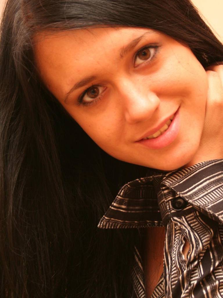 Photo de Roxane