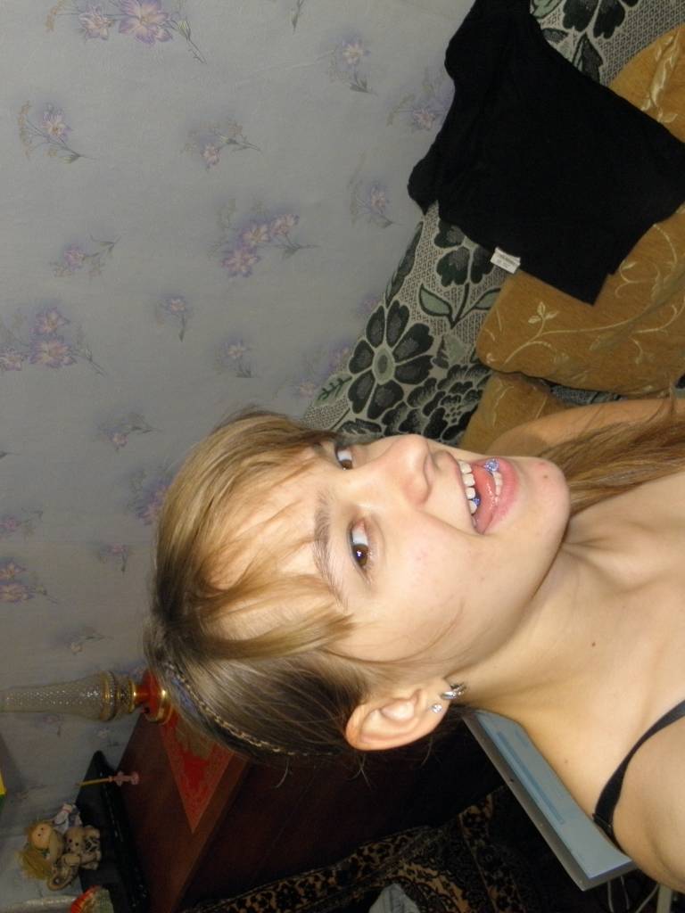 Photo de Lucile