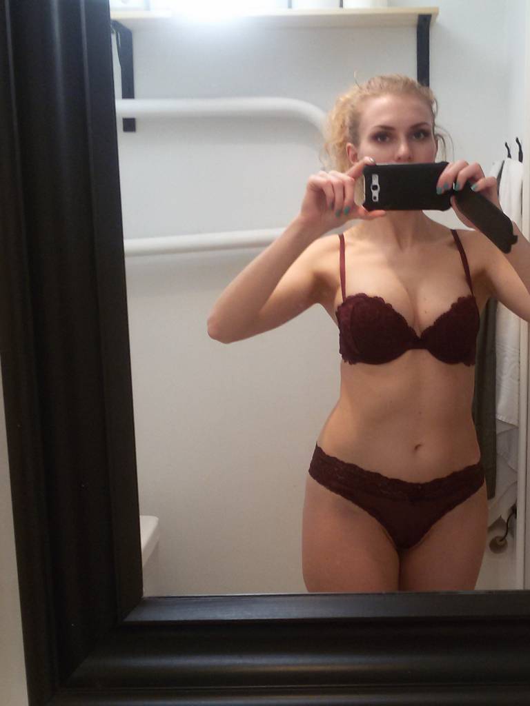 Photo de Sarah
