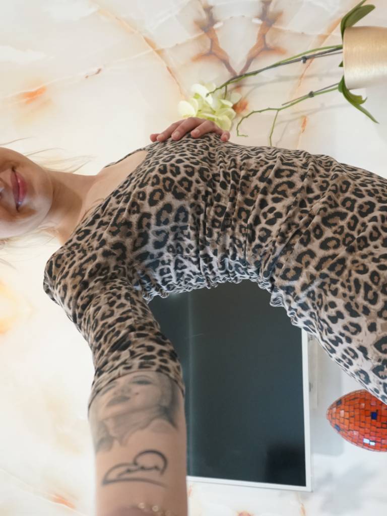 Photo de Brigitte