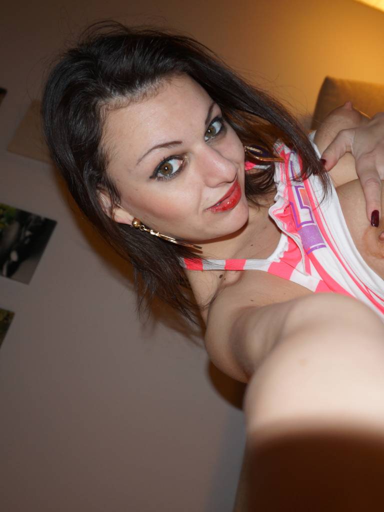 Photo de Charline