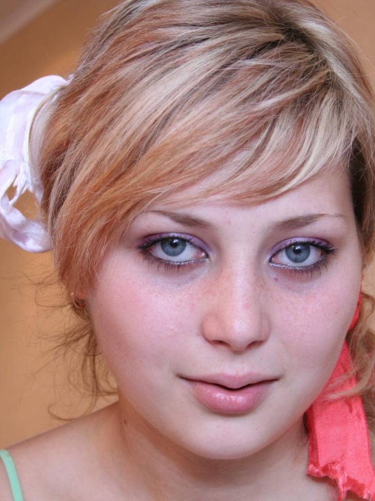 Photo de Gabrielle