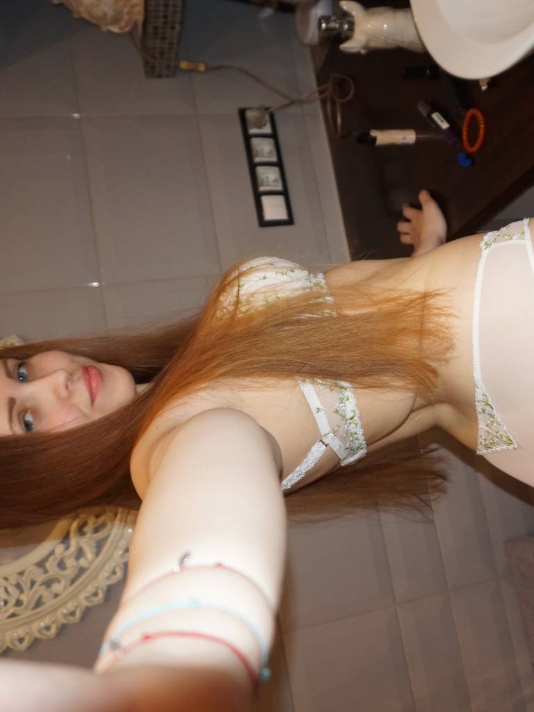 Photo de Oriane