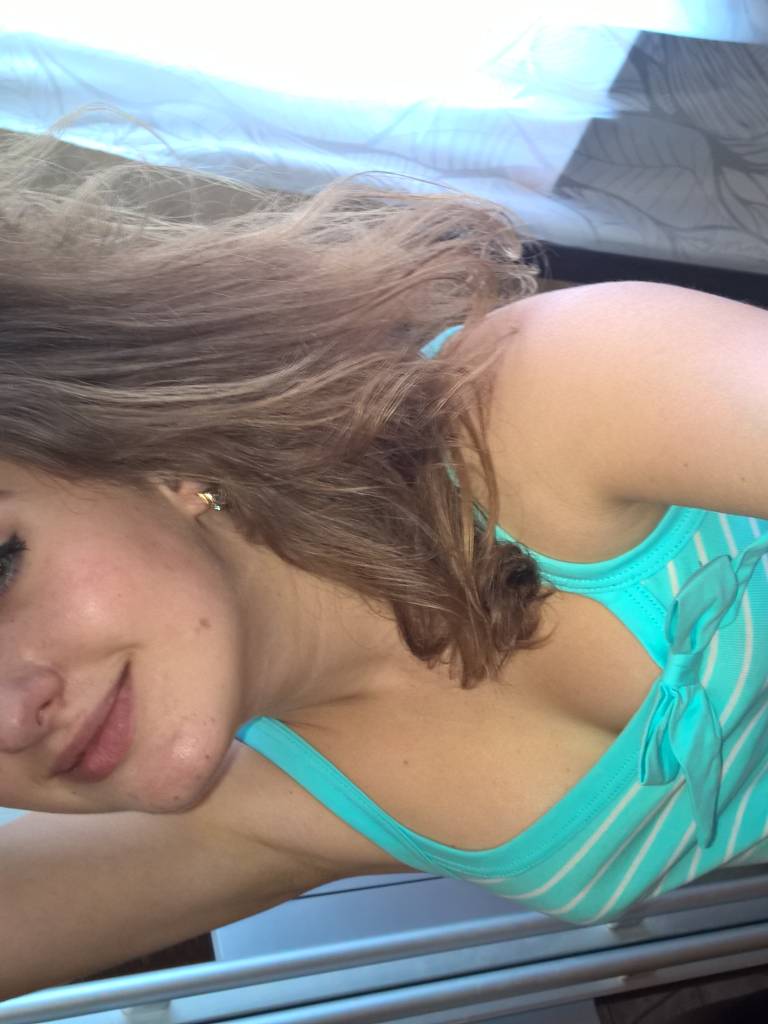 Photo de Chantal