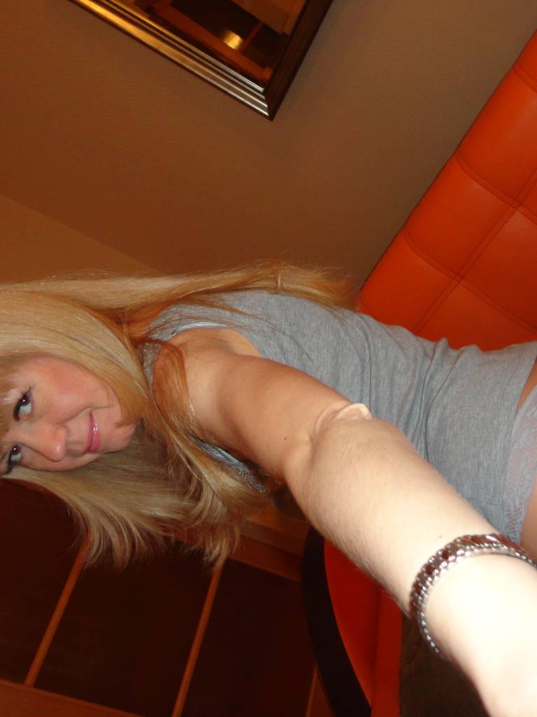 Photo de Axelle