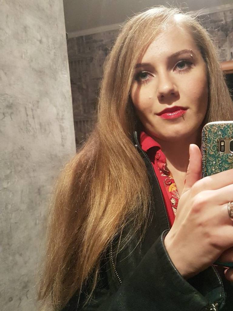 Photo de Victorine