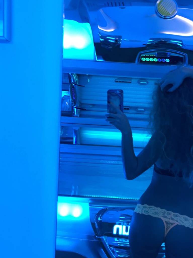 Photo de Véronique