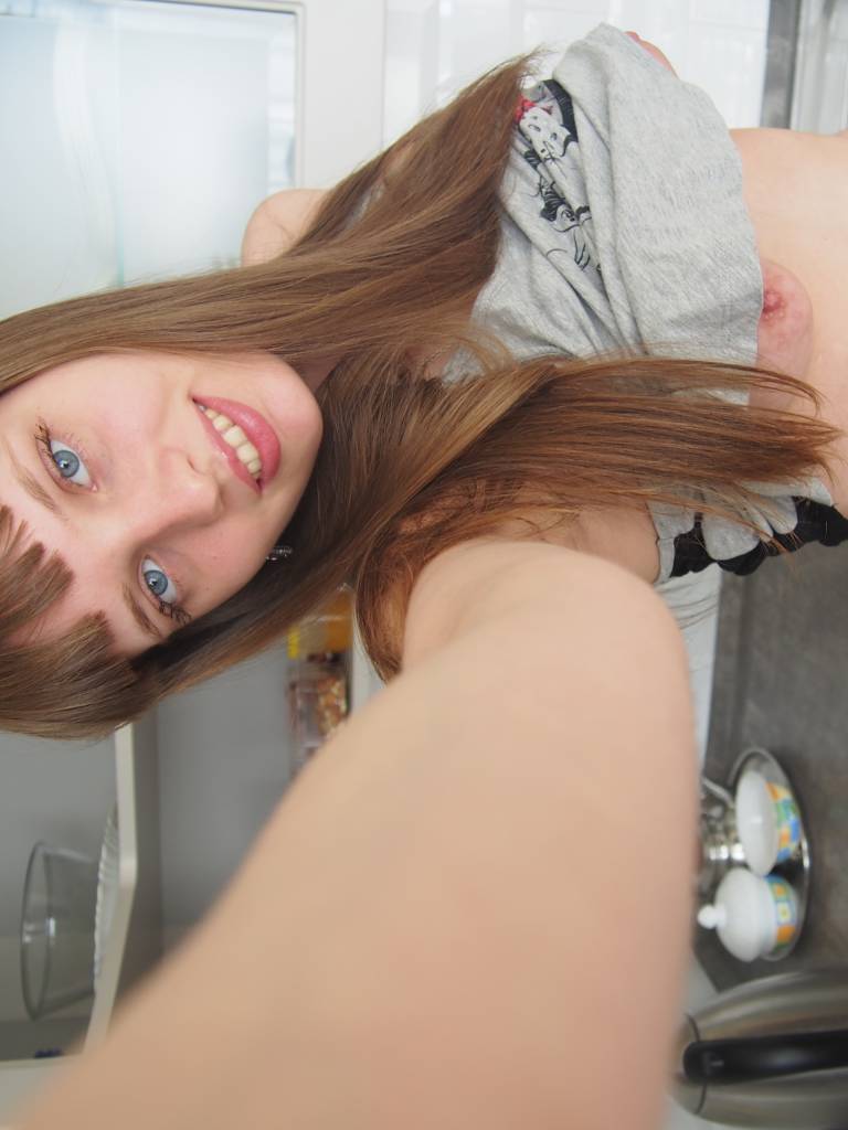 Photo de Salomé