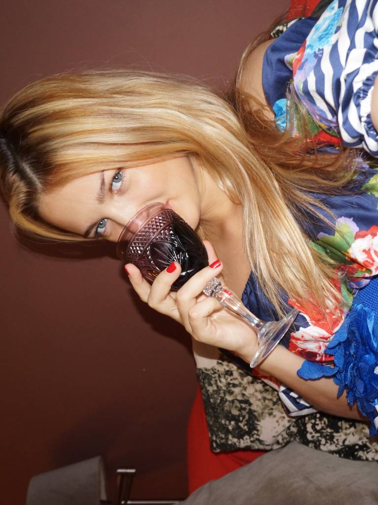 Photo de Francine