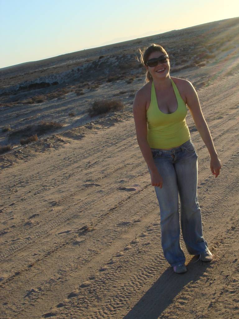 Photo de Christiane
