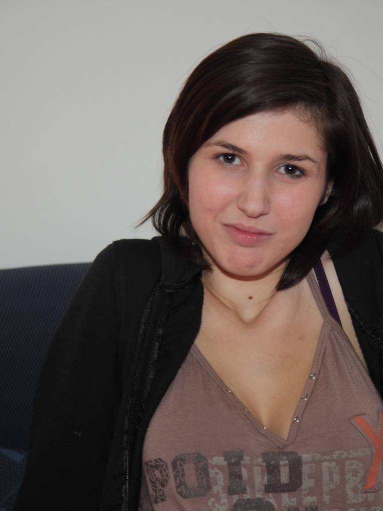 Photo de Laurentine