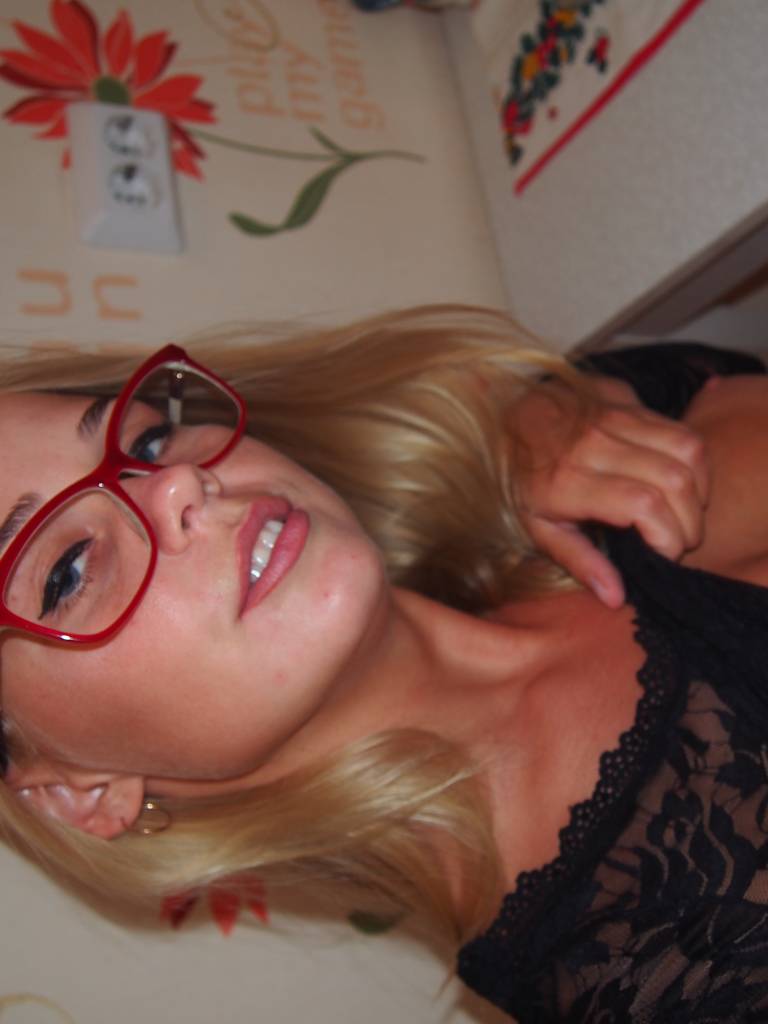 Photo de Nadine