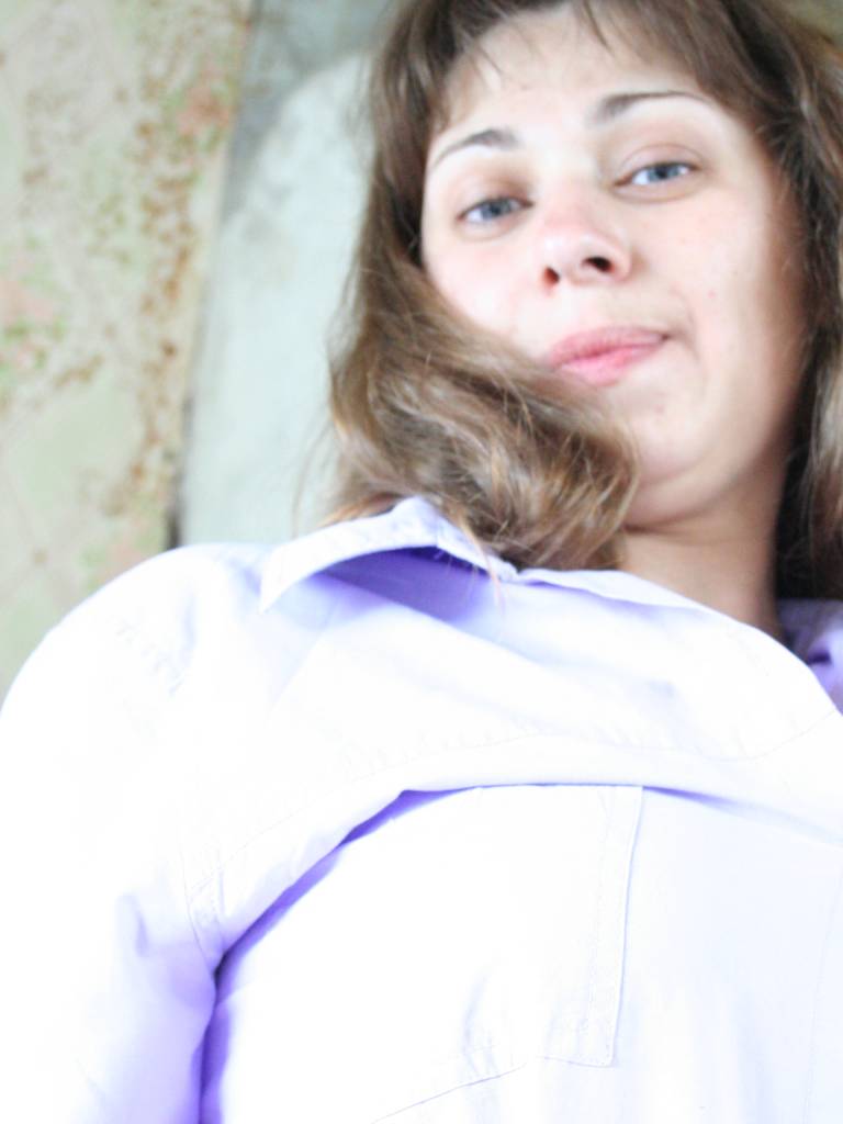 Photo de Suzette