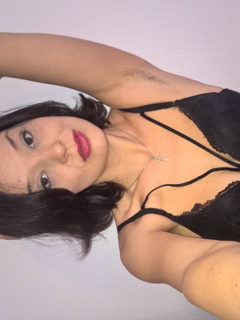 Photo de Florianne