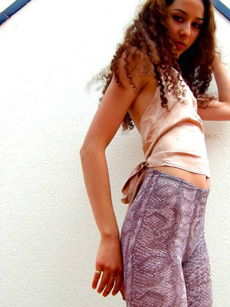Photo de Gisselle