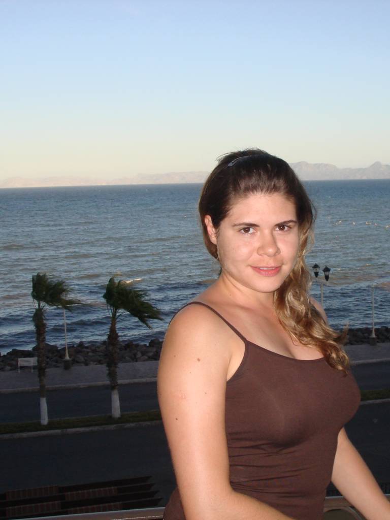 Photo de Berthe