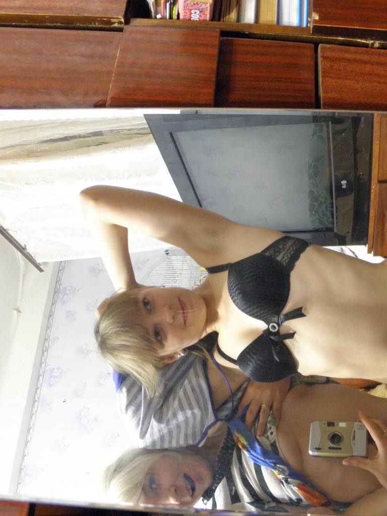 Photo de Sacha