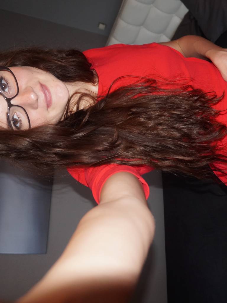 Photo de Sabine