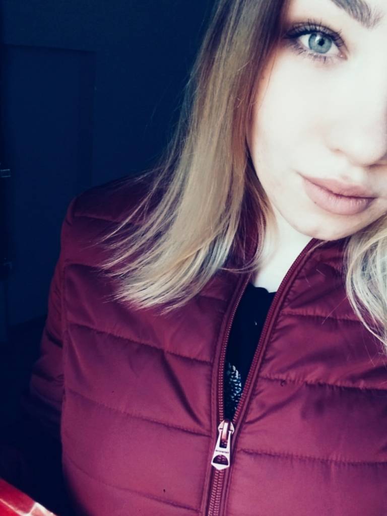 Photo de Paulette