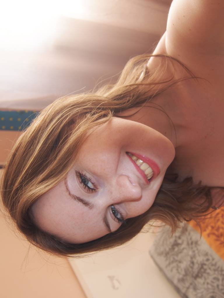 Photo de Sylviane