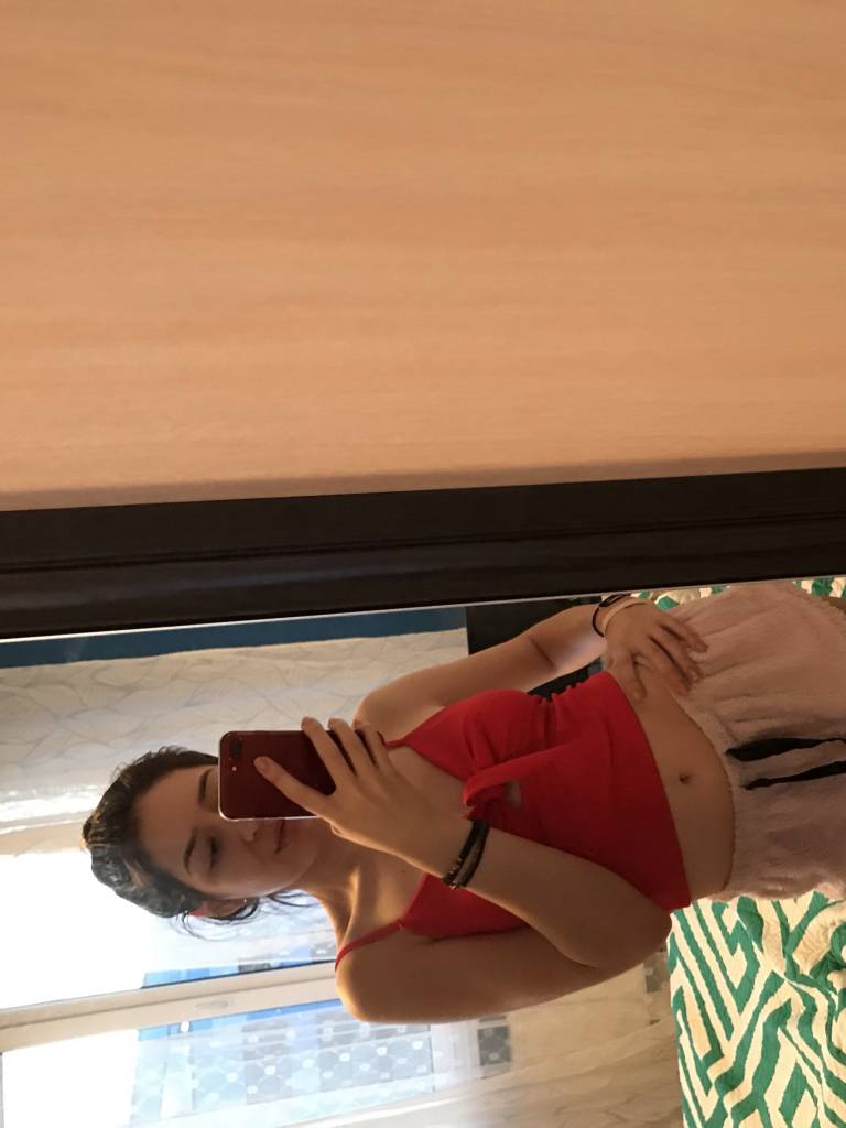 Photo de Paulette