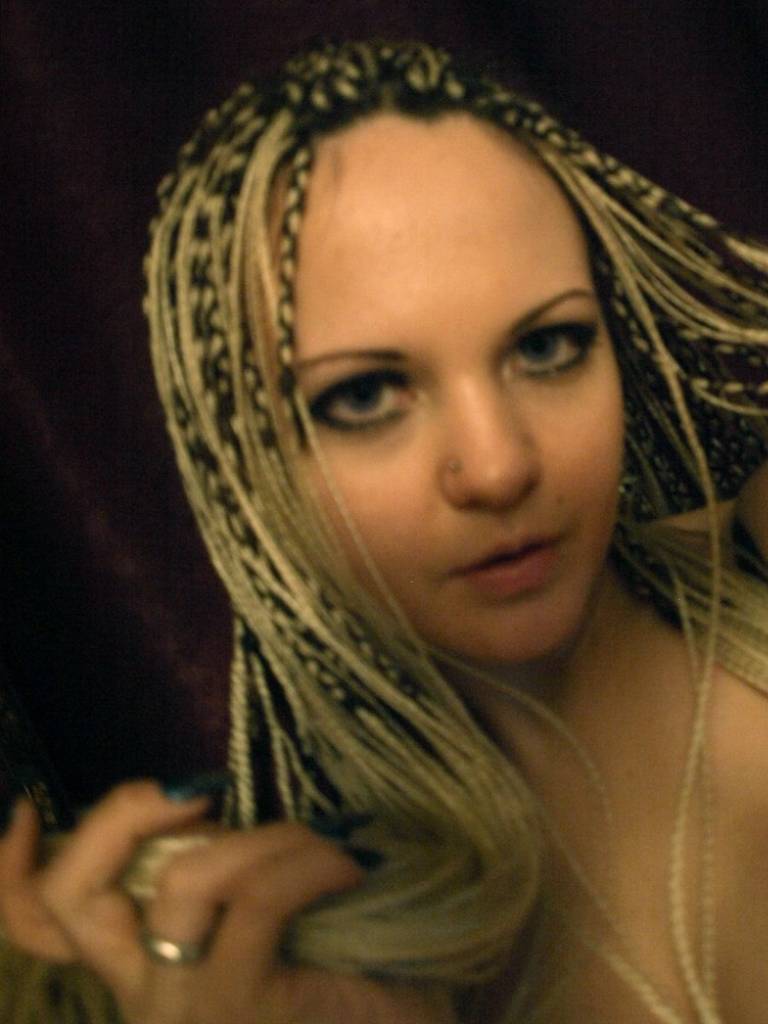 Photo de Sacha