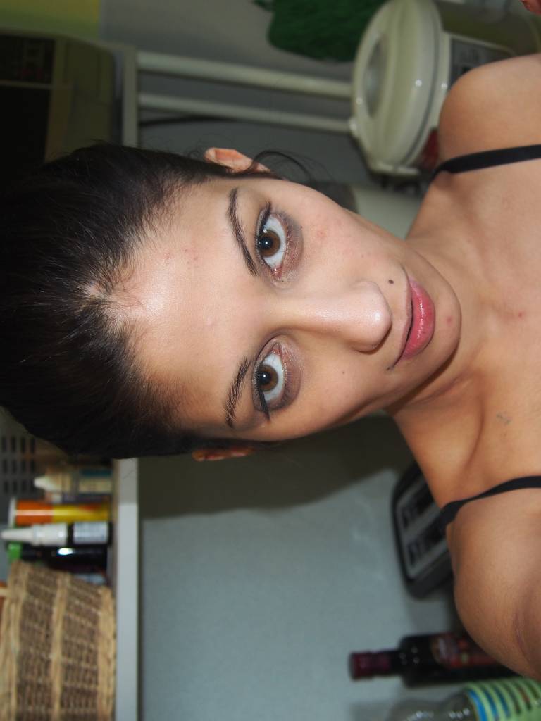Photo de Lucile