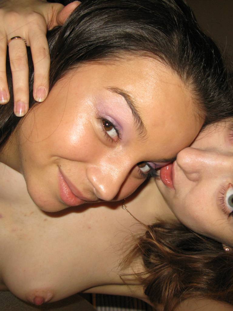 Photo de Carine